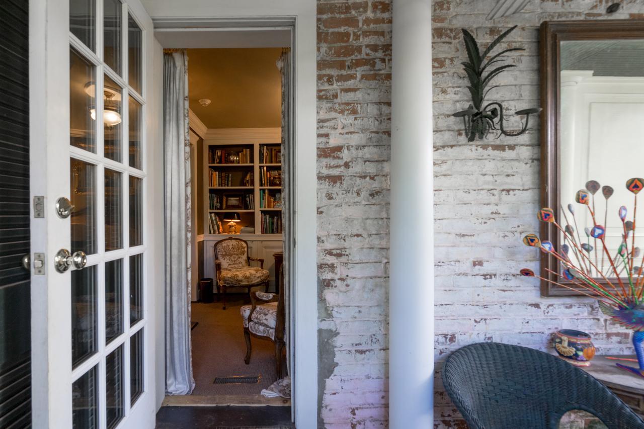 Porches On The Towpath Main House 2*
