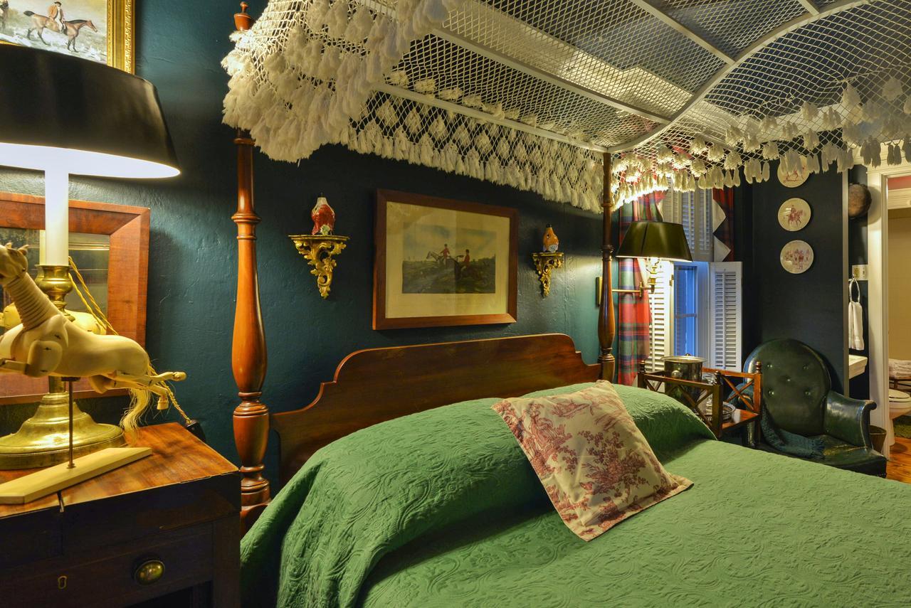 Porches On The Towpath Main House Bed & Breakfast New Hope