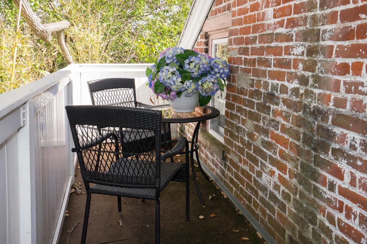 Porches On The Towpath Main House 2* New Hope